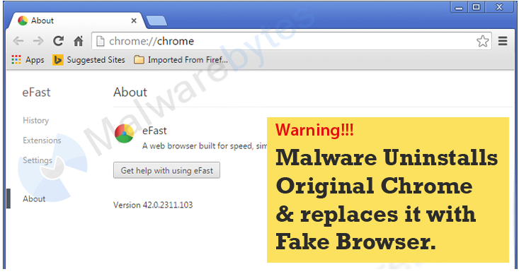 chrome