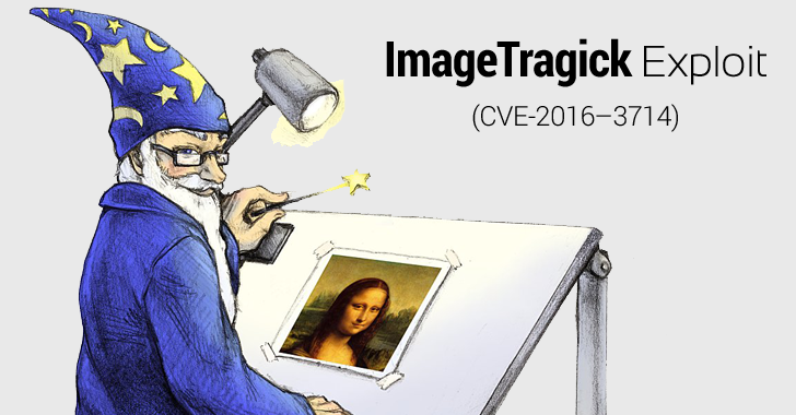 ImageMagick-exploit-hack